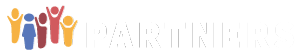 Partners [Logo Reversed]